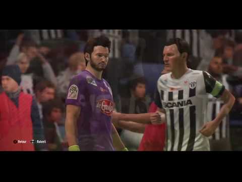 L1 Conforama J32 : Angers SCO - Racing Club de Strasbourg Alsace