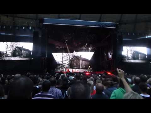 Depeche Mode LIVE @ Hamburg 17.06.2013 (HD)
