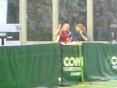 Hochleistungstraining SV Eidelstedt