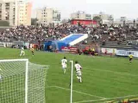 Gloria Bistrita - FC Brasov 2-1 film 7