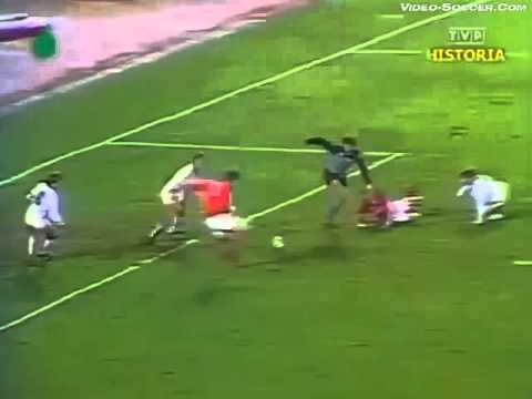 СПАРТАК - Зенит (Ленинград, СССР) 0:3, Кубок СССР - 1984-1985
