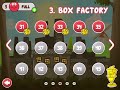 We Re On Red Ball 4 Box Factory