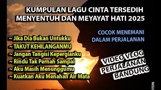 Download lagu KUMPULAN LAGU ROMANTIS MENYAYAT HATI TERBARU COCOK MENEMANI PERJALANAN mp3