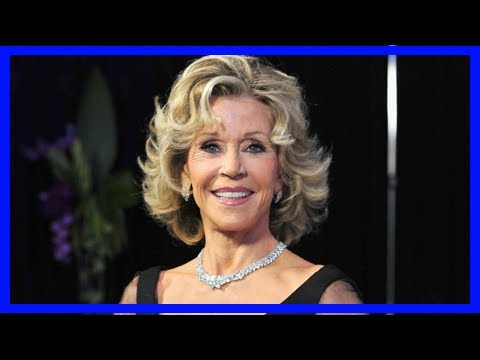 Jane fonda opens up about competitive katharine hepburn