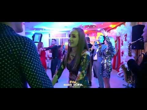 Andrada Cerna si Formatia Cristi Neag || LIVE || Bihor #1 Majorat Darius || HD 2019
