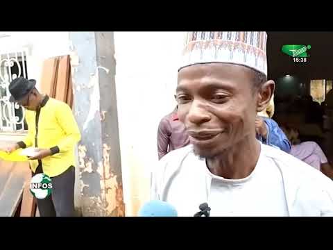 ECHOS DES REGIONS du Mardi 28/06/2022 - Canal 2 international