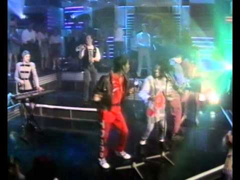 S-Express - Superfly Guy (TOTP)