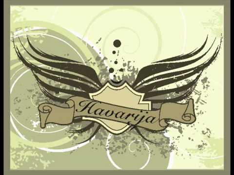 Havarija -  Put istine serbian rap