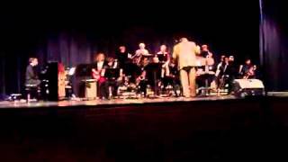 Not by a Country Mile