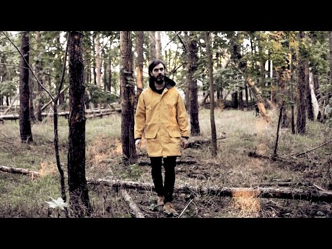 Gregor McEwan - Forever Ago (Official Video)