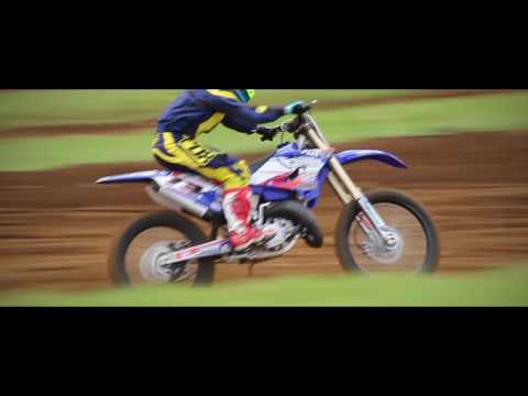 Hardy Muñoz 2016 Gorbea - Chile