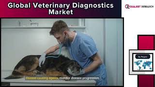 Global Veterinary Diagnostics Market