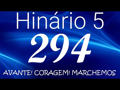 Avante! Coragem! Marchemos video