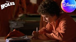 Stanley's Letters Home