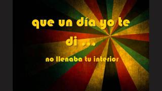 Dread Mar I - Tu sin mi