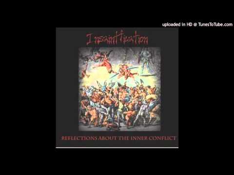 Insaintfication - 03 Tortures from the Other Side (Demo 2002)