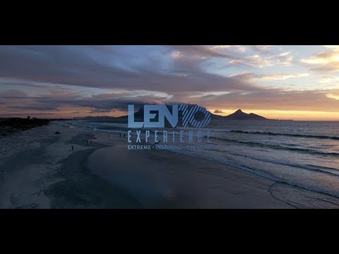 The LEN10 Experience with Ruben Lenten