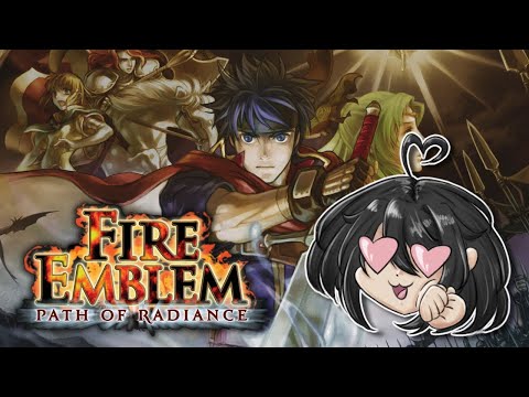This Bridge Sucks (Fire Emblem: Path of Radiance Pt. 7)