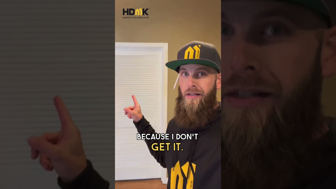 Proper airflow is essential for a home's HVAC system to function properly and efficiently.