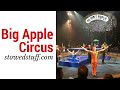 BIG APPLE CIRCUS