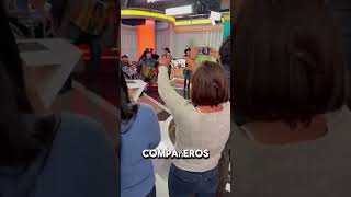 La pista secreta🛬 #grupoexterminador #corridos #regionalmexicano #shorts