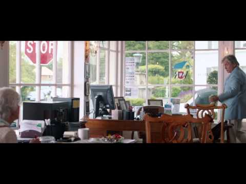 AND SO IT GOES - Official Trailer