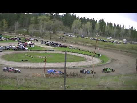 Modified Main Event April 27th 2019