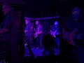 Los StraightJackets - Live in San Diego at the Soda Bar, September 2024