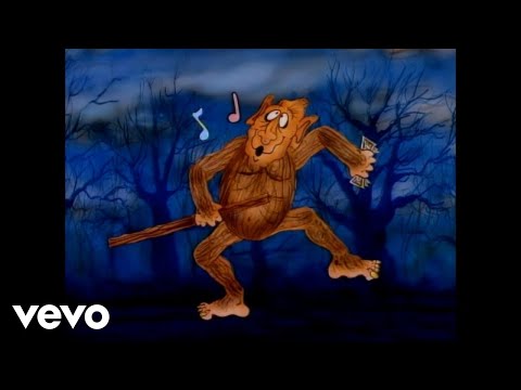 Joe Scruggs - Goo Goo Ga Ga Animated Version