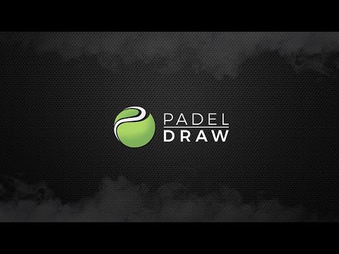 Padel Draw