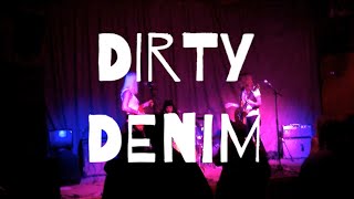Dirty Denim  at Brick & Mortar Music Hall, San Francisco CA - 05/27/2015 - Part 2
