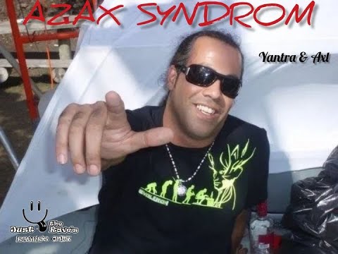 Especial: Azax Syndrom (Old Is Gold)
