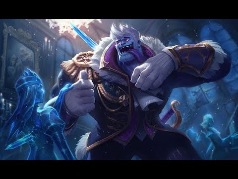 سرقة البارون و قتل 3 اعداء How to steal baron and kill 3 enmiy