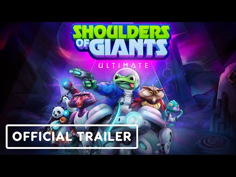 Trailer de Shoulders of Giants: Ultimate