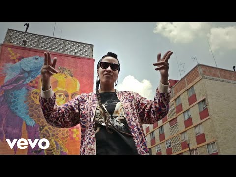 Guanaco - Fuego (Feat. Alika)