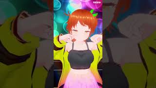 【シル・ヴ・プレジデント】#VEAT#はるみまろチャンネル #VTuber#shorts