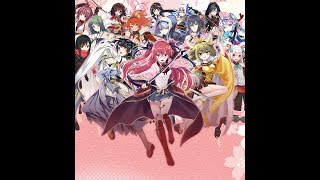 ストラステラ【メンバー集め】