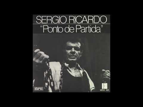 Sérgio Ricardo - Menino pássaro