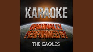 I Don't Want to Hear Any More (Karaoke Version)
