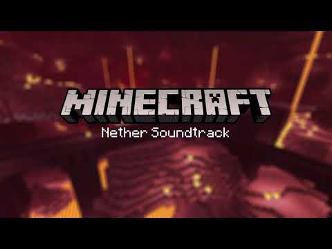 Minecraft & Sounds - Minecraft music - Nether soundtrack