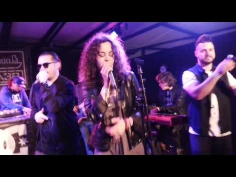 Random Trip [] Mc Fedora, Mc Suppah, Mc Kemon, Mc Fura Csé 2017/05/02 A38