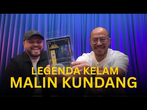 LEGENDA KELAM MALIN KUNDANG