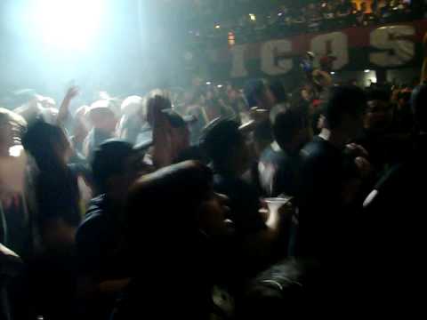 FESTA  34 ANOS TOF - E SOMOS A MAIOR DO SUL DO BRASIL