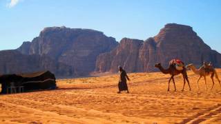 Christophe Goze -Bedouin