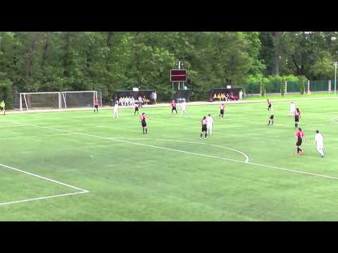 MUKS Praga Warszawa - UKS SMS Łódź  30-05-2015