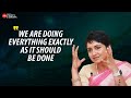 Life Is Absolutely Magical Lena Actress Interview Spirituality Celebrity Dialogues