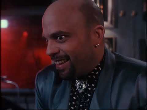 Tales from the Crypt | S02E08 | For Cryin' Out Loud