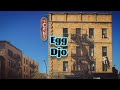Djo - Egg (Lyrics)
