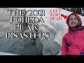 Left For Dead: The 2021 Pobeda Peak Disasters