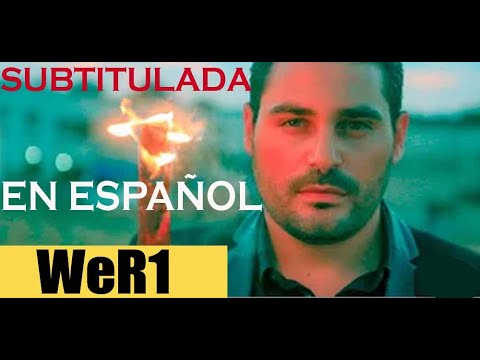 Gad Elbaz-WeR1 🔥🌡️ (Lyrics English and ESPAÑOL )